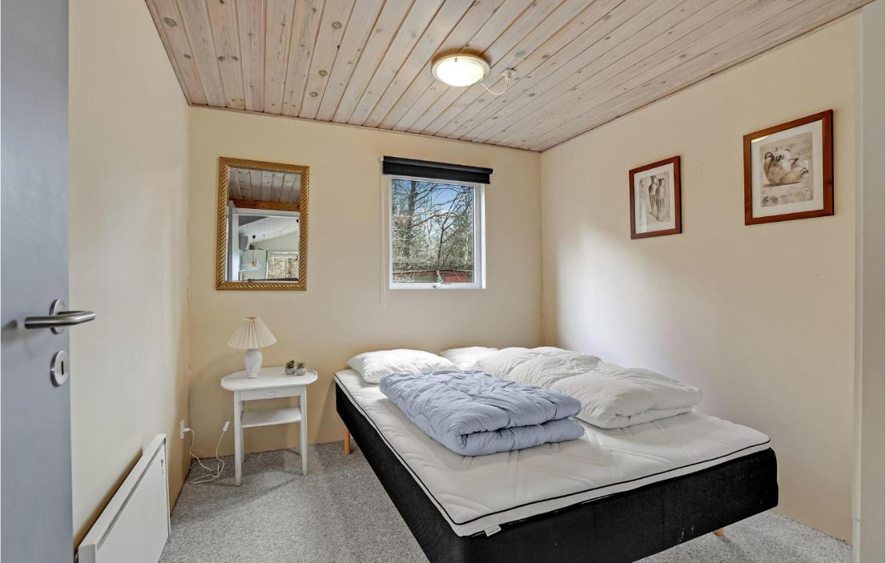Beautiful Home In Herning With Kitchen المظهر الخارجي الصورة